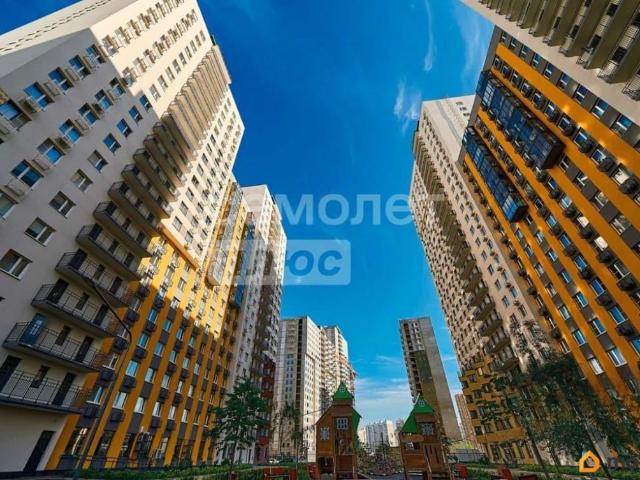 Квартира продажа в Сапроново, Кабардино-Балкарская Республика