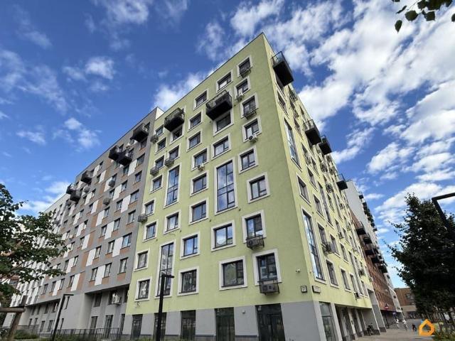 Квартира продажа в Сапроново, Кабардино-Балкарская Республика