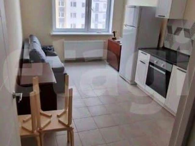 Квартира продажа в Сапроново, Кабардино-Балкарская Республика