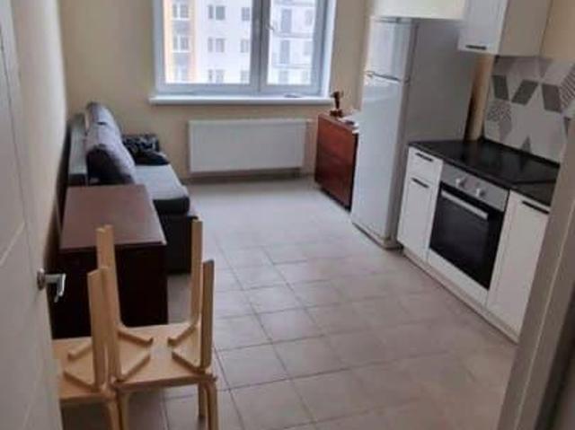 Квартира продажа в Центральный квартал, Сапроново