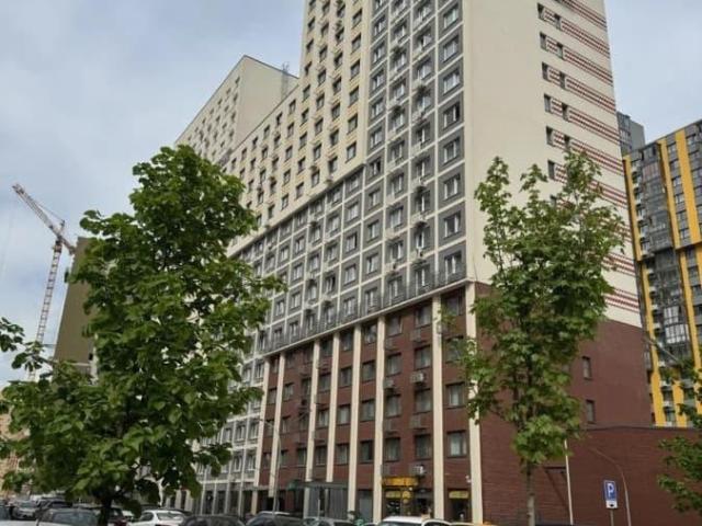 Квартира продажа в Центральный квартал, Сапроново