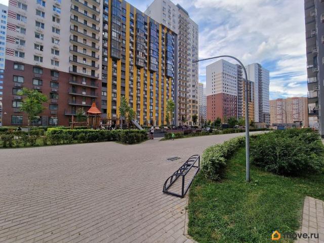 Квартира продажа в Сапроново, Кабардино-Балкарская Республика