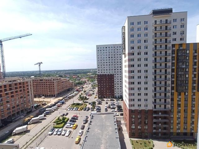 Квартира продажа в Сапроново, Кабардино-Балкарская Республика