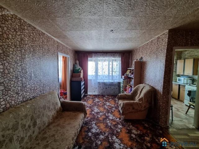Квартира продажа в Савинская, Орехово-Зуевский городской округ