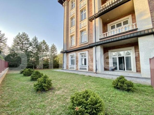 Квартира продажа в Семенково, Кабардино-Балкарская Республика