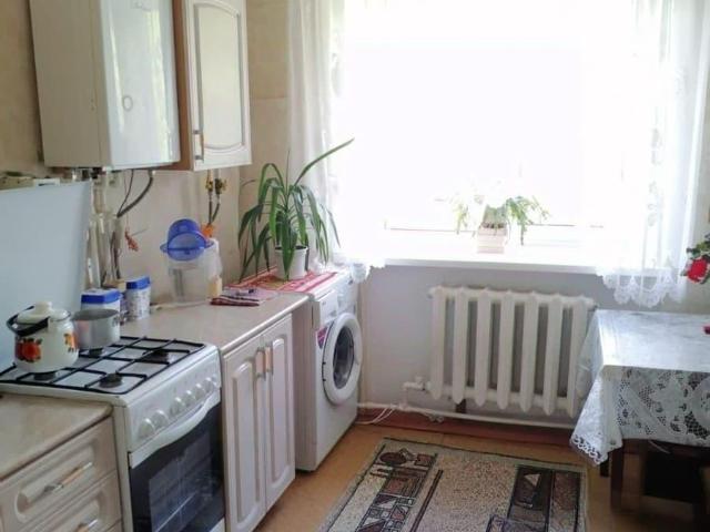 Квартира продажа в Калужская Обл