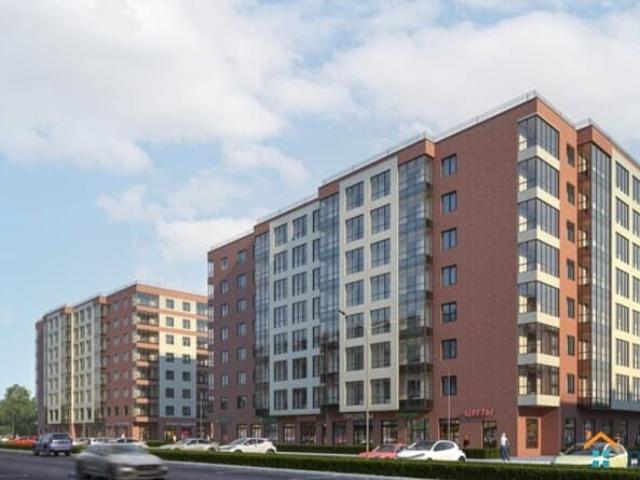 Квартира продажа в Скотное Массив, Ленинградская область