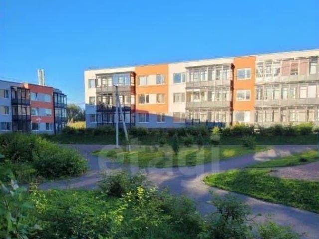 Квартира продажа в Скотное Массив, Ленинградская область