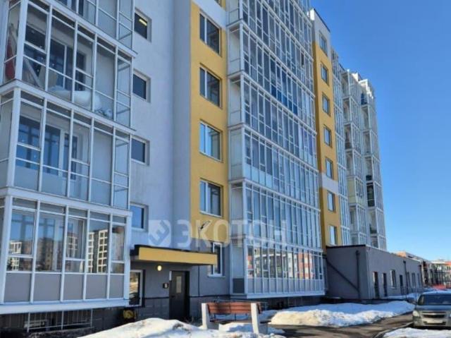 Квартира продажа в Скотное Массив, Ленинградская область