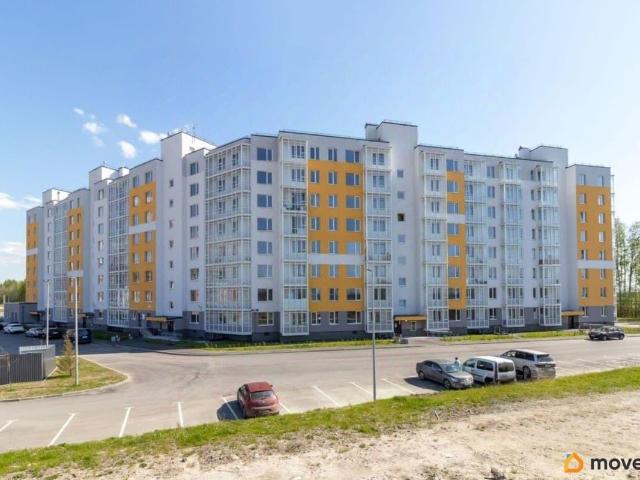 Квартира продажа в Скотное Массив, Ленинградская область