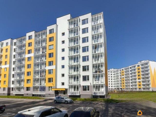 Квартира продажа в Скотное Массив, Ленинградская область