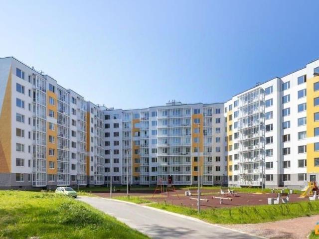 Квартира продажа в Скотное Массив, Ленинградская область