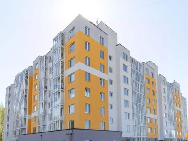 Квартира продажа в Скотное Массив, Ленинградская область
