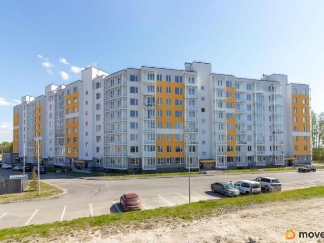 Квартира продажа в Скотное Массив, Ленинградская область