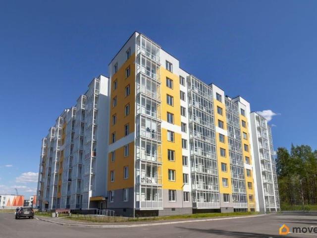 Квартира продажа в Скотное Массив, Ленинградская область