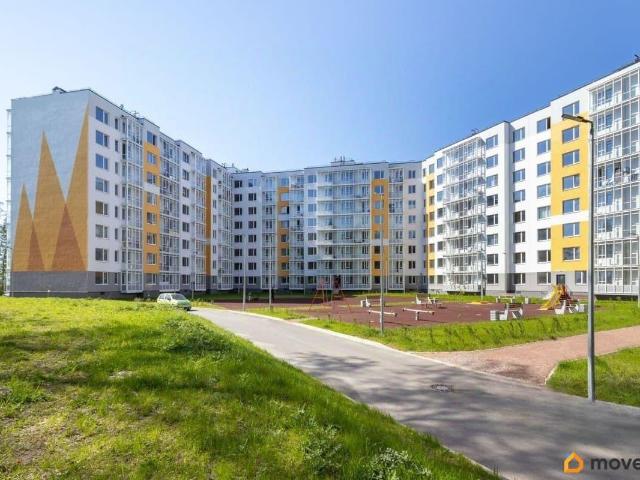 Квартира продажа в Скотное Массив, Ленинградская область