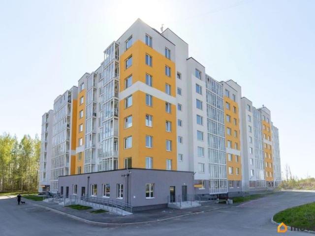 Квартира продажа в Скотное Массив, Ленинградская область