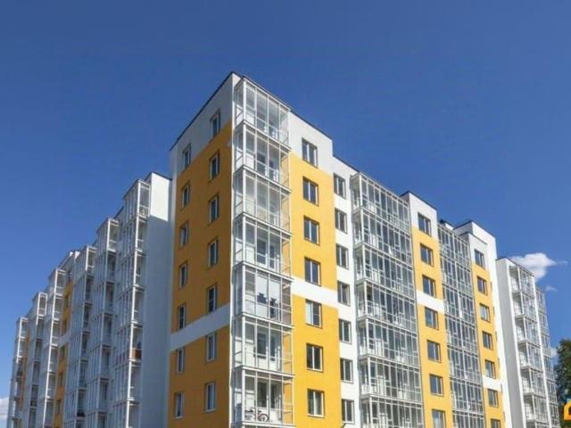 Квартира продажа в Скотное Массив, Ленинградская область