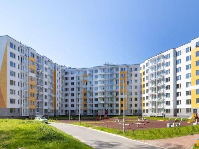 Квартира продажа в Скотное Массив, Ленинградская область
