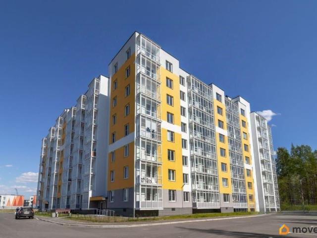 Квартира продажа в Скотное Массив, Ленинградская область