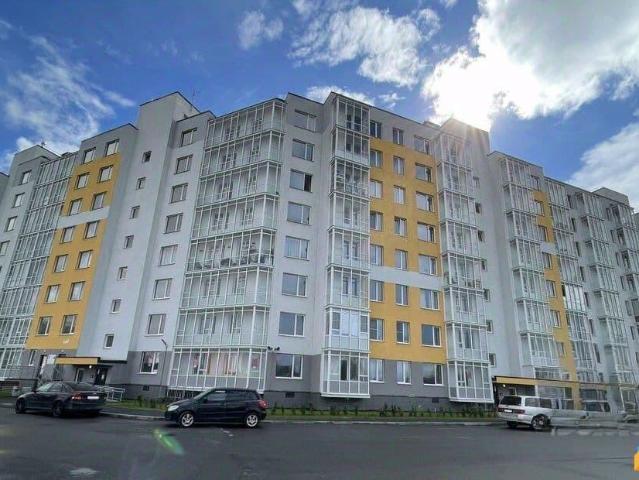 Квартира продажа в Скотное Массив, Ленинградская область