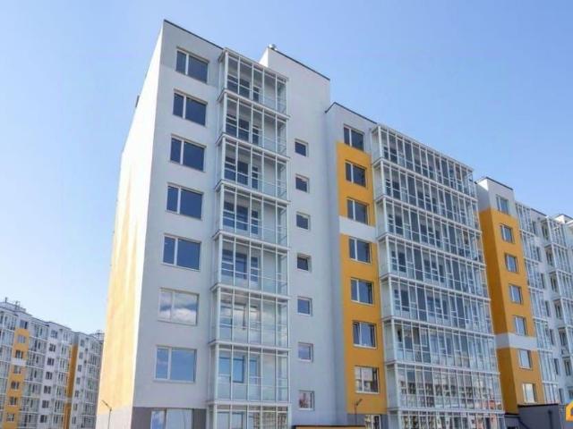Квартира продажа в Скотное Массив, Ленинградская область