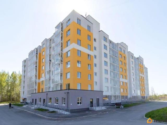 Квартира продажа в Скотное Массив, Ленинградская область