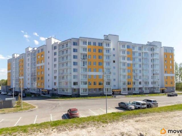 Квартира продажа в Скотное Массив, Ленинградская область