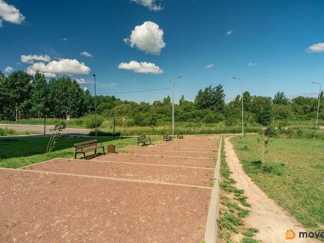 Квартира продажа в Скотное Массив, Ленинградская область