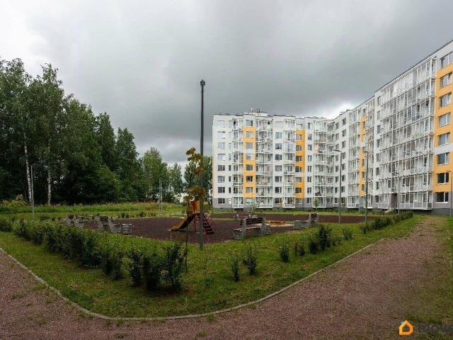 Квартира продажа в Скотное Массив, Ленинградская область