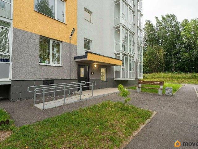 Квартира продажа в Скотное Массив, Ленинградская область