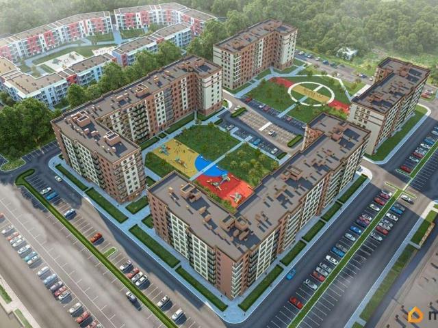 Квартира продажа в Скотное Массив, Ленинградская область