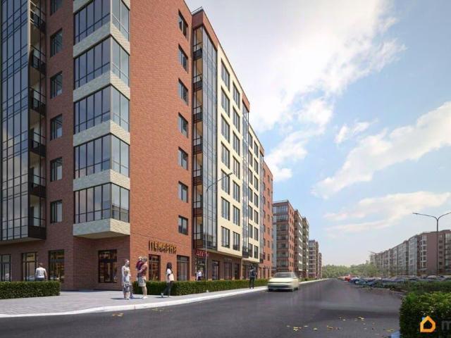 Квартира продажа в Скотное Массив, Ленинградская область