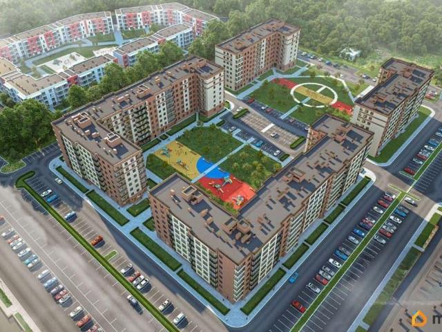 Квартира продажа в Скотное Массив, Ленинградская область