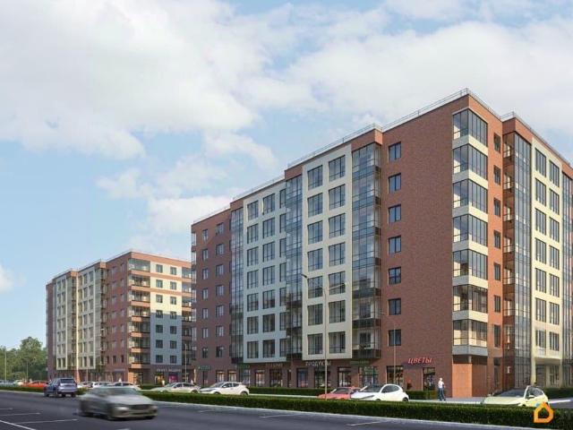 Квартира продажа в Скотное Массив, Ленинградская область