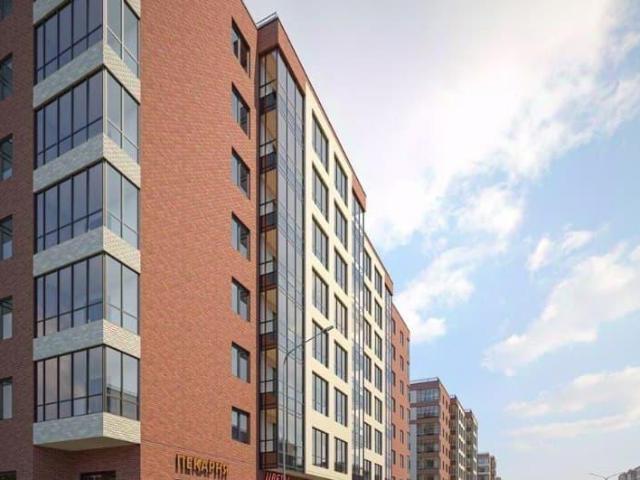 Квартира продажа в Скотное Массив, Ленинградская область
