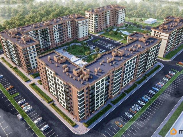 Квартира продажа в Скотное Массив, Ленинградская область