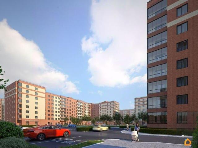 Квартира продажа в Скотное Массив, Ленинградская область
