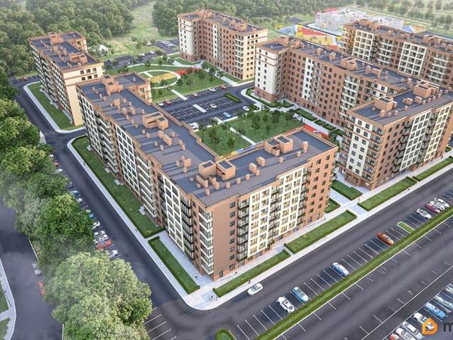 Квартира продажа в Скотное Массив, Ленинградская область