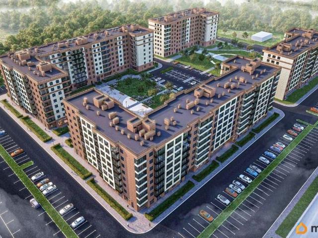 Квартира продажа в Скотное Массив, Ленинградская область