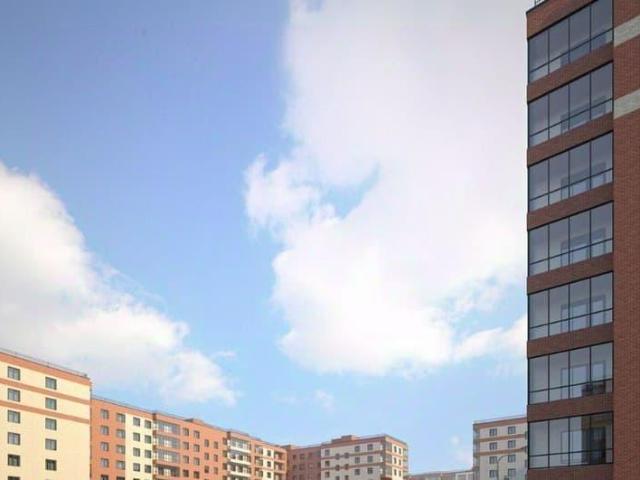 Квартира продажа в Скотное Массив, Ленинградская область