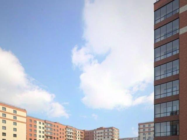 Квартира продажа в Скотное Массив, Ленинградская область