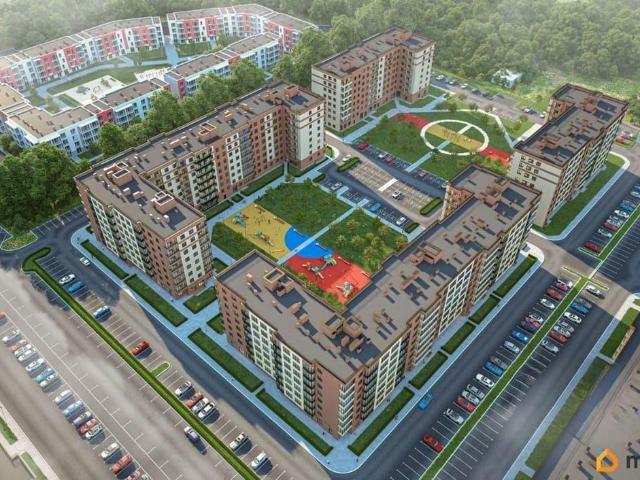 Квартира продажа в Скотное Массив, Ленинградская область