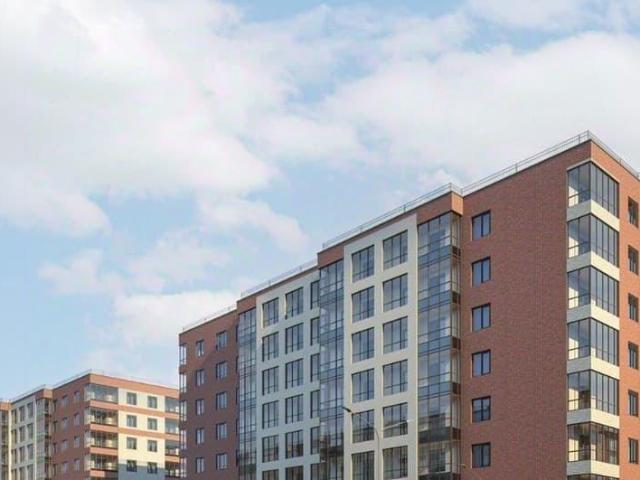 Квартира продажа в Скотное Массив, Ленинградская область
