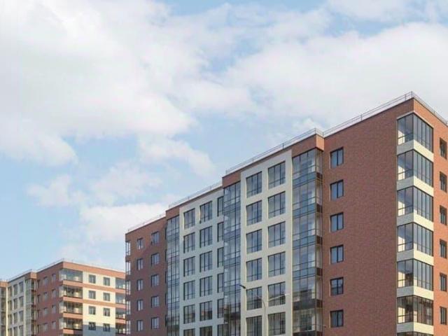 Квартира продажа в Скотное Массив, Ленинградская область