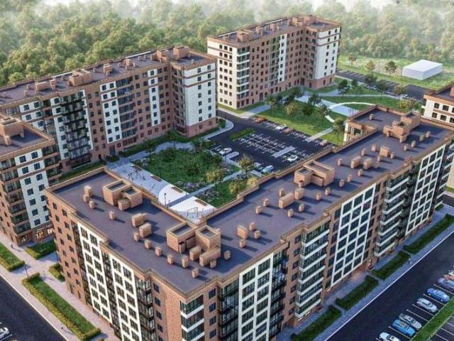 Квартира продажа в Скотное Массив, Ленинградская область