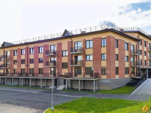 Квартира продажа в Скотное Массив, Ленинградская область
