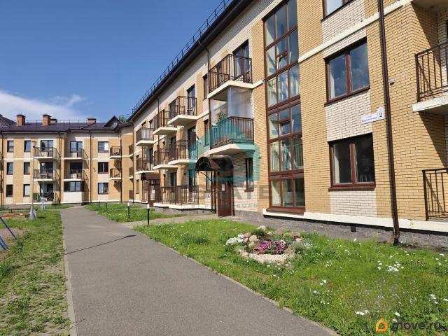 Квартира продажа в Скотное Массив, Ленинградская область