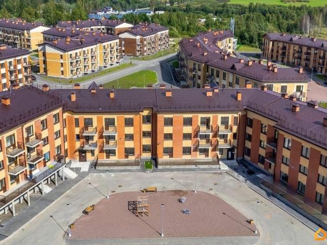 Квартира продажа в Скотное Массив, Ленинградская область