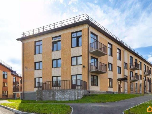 Квартира продажа в Скотное Массив, Ленинградская область